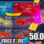 7 estrategias infalibles para conseguir armas evolutivas en free fire guia