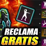 descubre el mejor generador de emotes para free fire personaliza tu avatar gratis