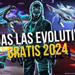 descubre si existe un generador de armas evolutivas para free fire guia actualizada