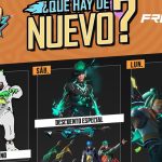 eventos especiales en free fire descubre las ultimas actividades y recompensas