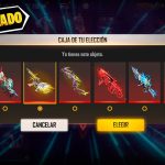 guia completa que son las armas evolutivas en free fire y como obtenerlas