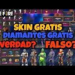 top metodos efectivos consigue skins y ropa en free fire